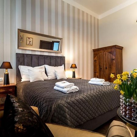 Be Happy Apartments Krakow Ngoại thất bức ảnh