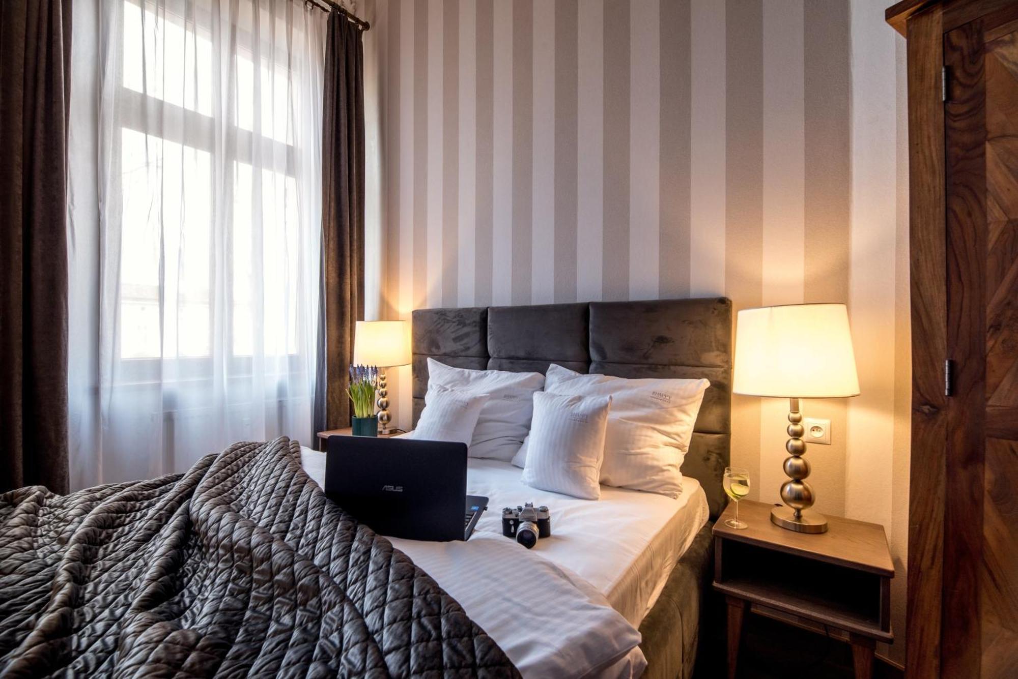 Be Happy Apartments Krakow Ngoại thất bức ảnh
