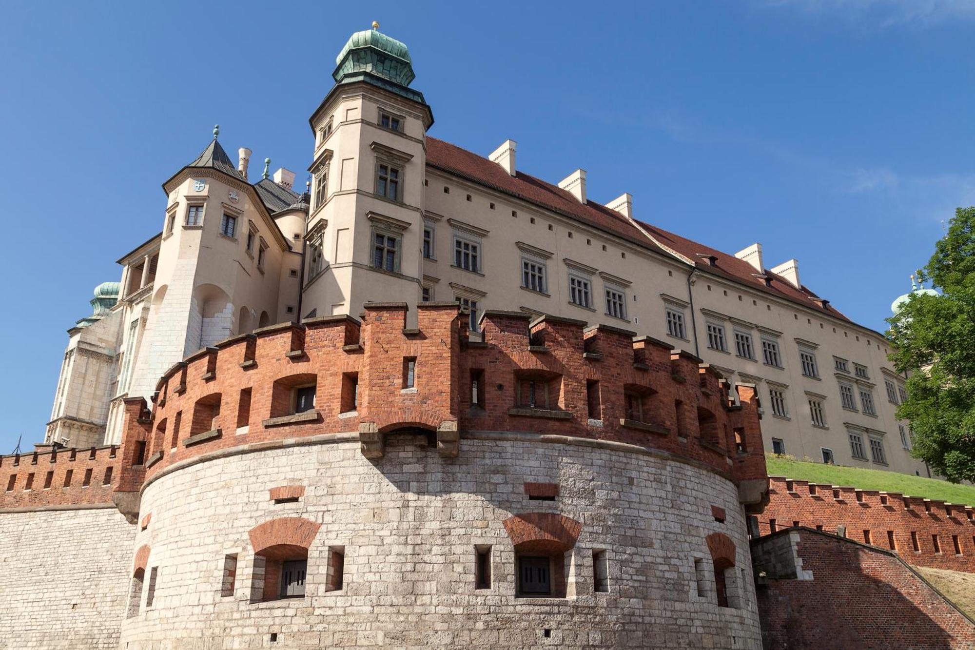 Be Happy Apartments Krakow Ngoại thất bức ảnh