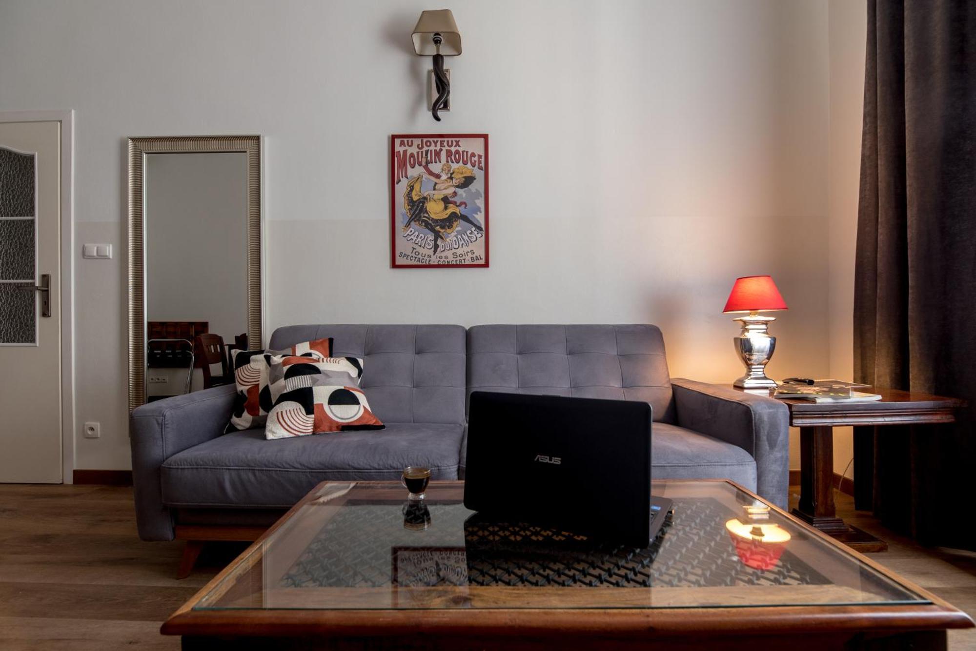 Be Happy Apartments Krakow Ngoại thất bức ảnh
