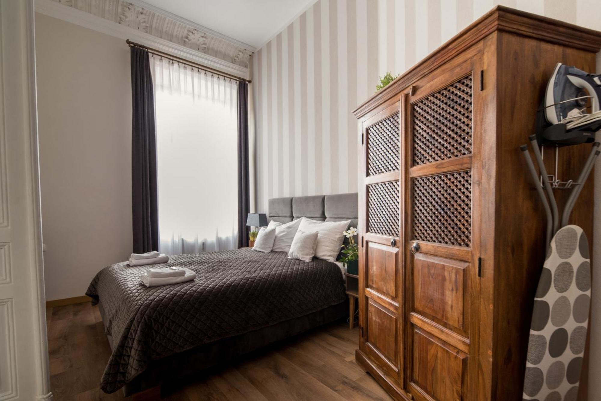 Be Happy Apartments Krakow Phòng bức ảnh