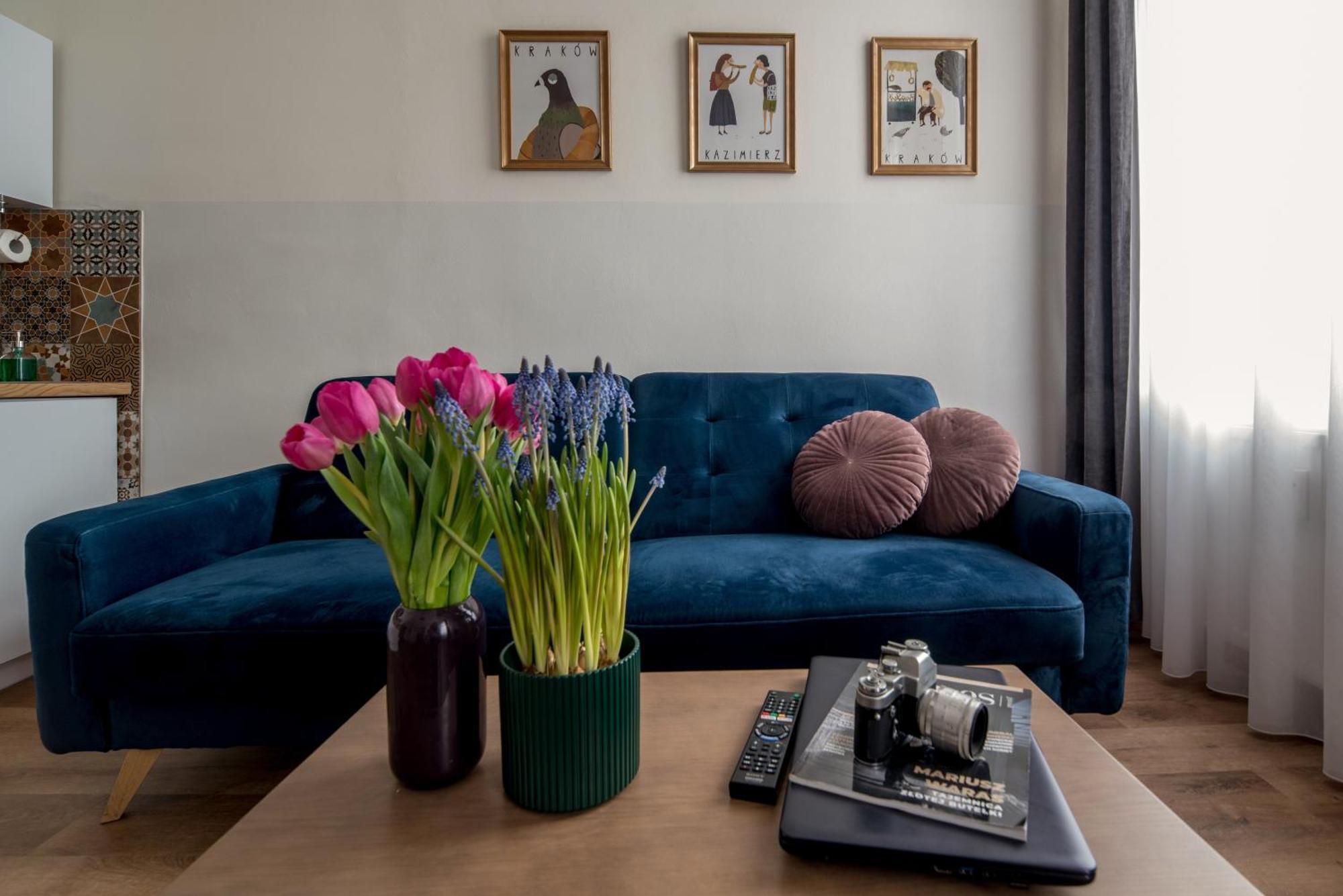 Be Happy Apartments Krakow Phòng bức ảnh