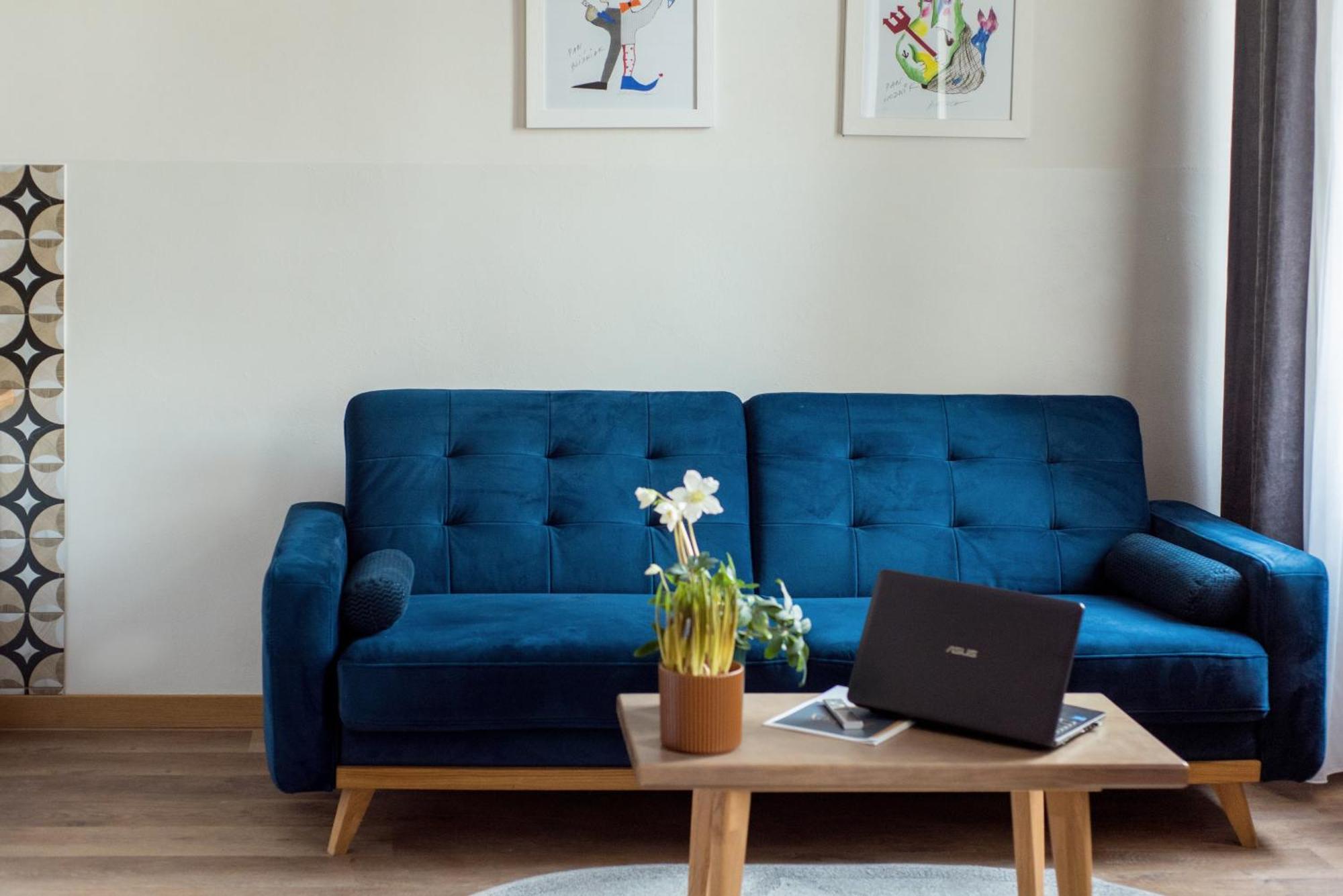 Be Happy Apartments Krakow Phòng bức ảnh