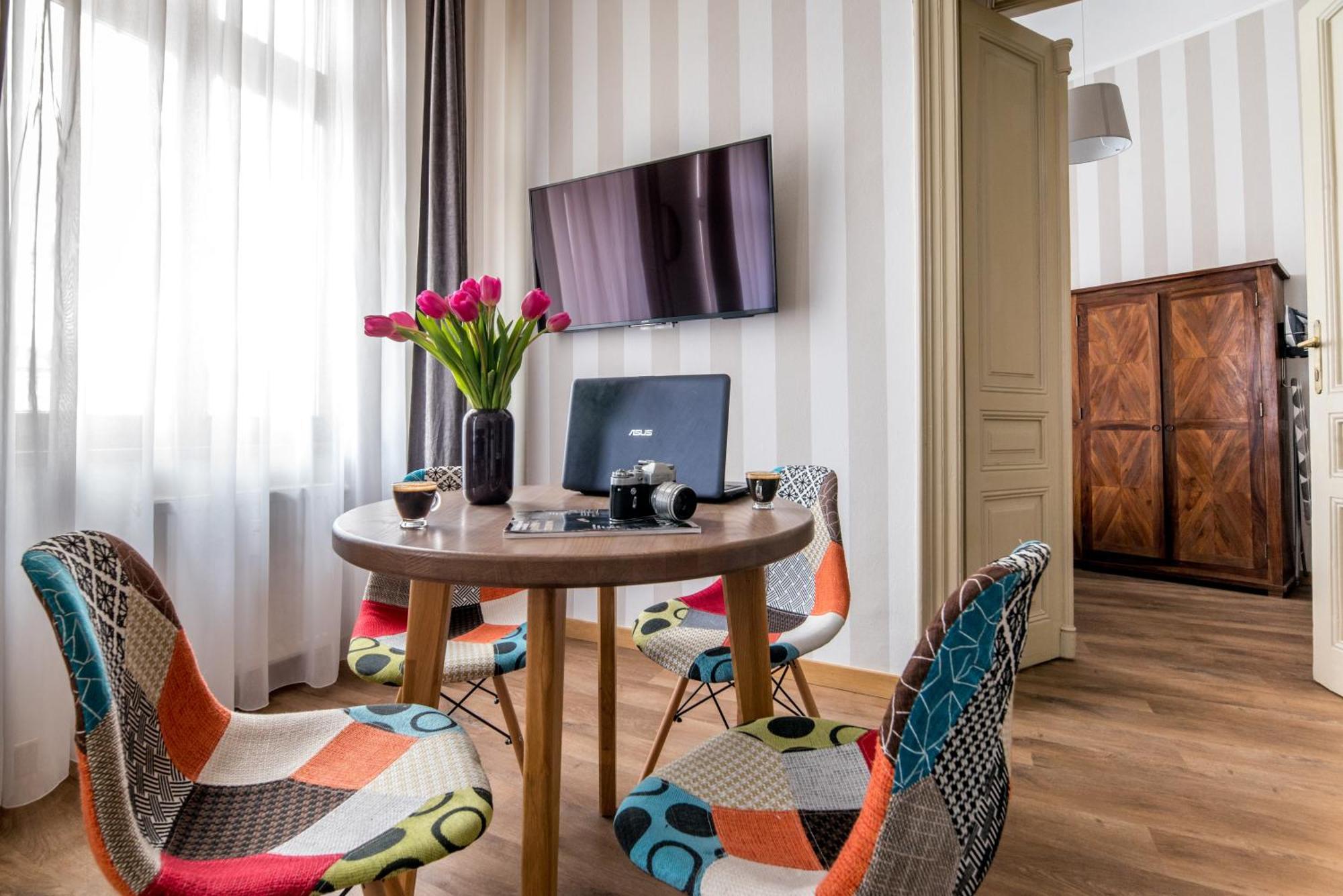 Be Happy Apartments Krakow Phòng bức ảnh