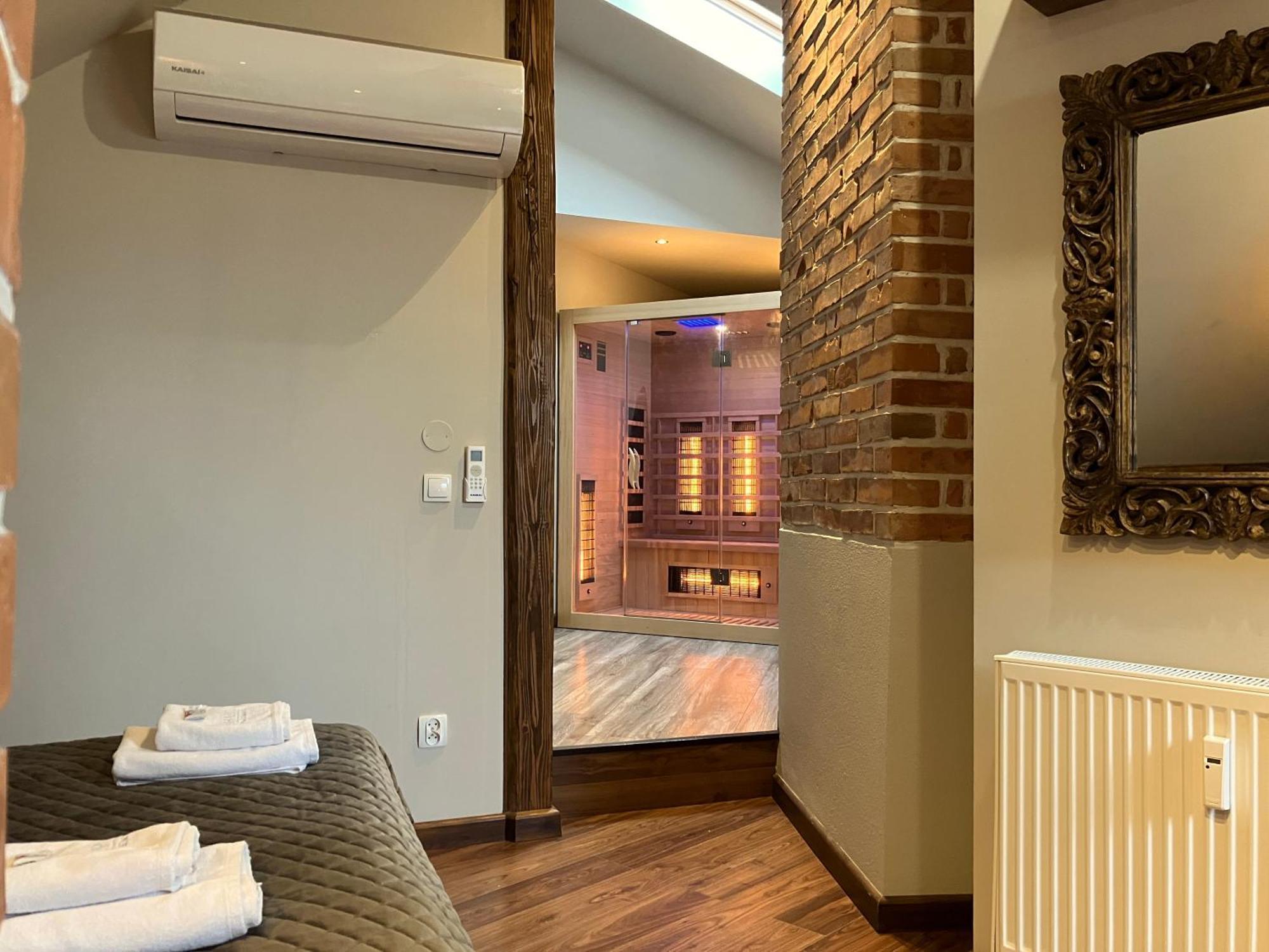 Be Happy Apartments Krakow Phòng bức ảnh