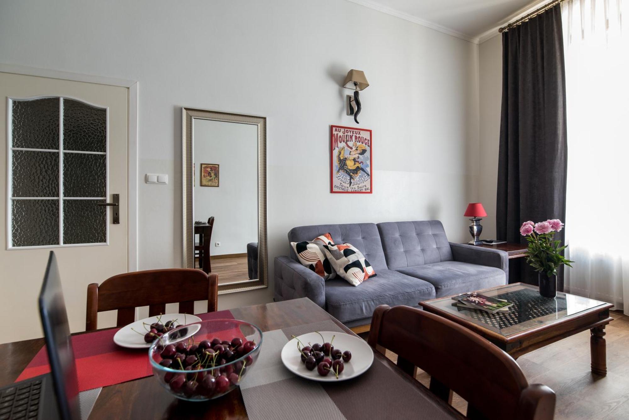 Be Happy Apartments Krakow Phòng bức ảnh