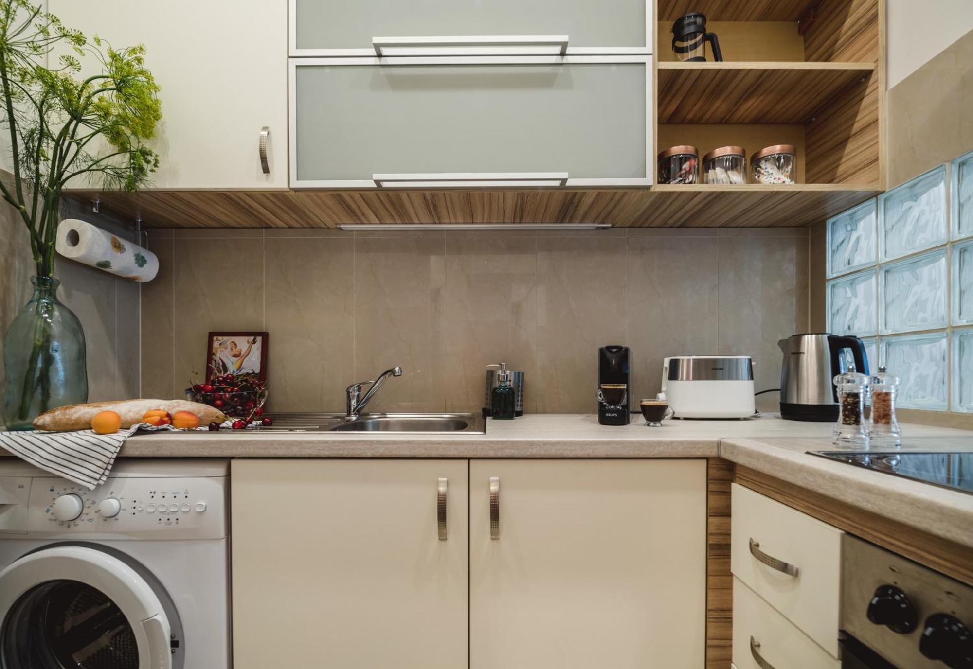 Be Happy Apartments Krakow Phòng bức ảnh