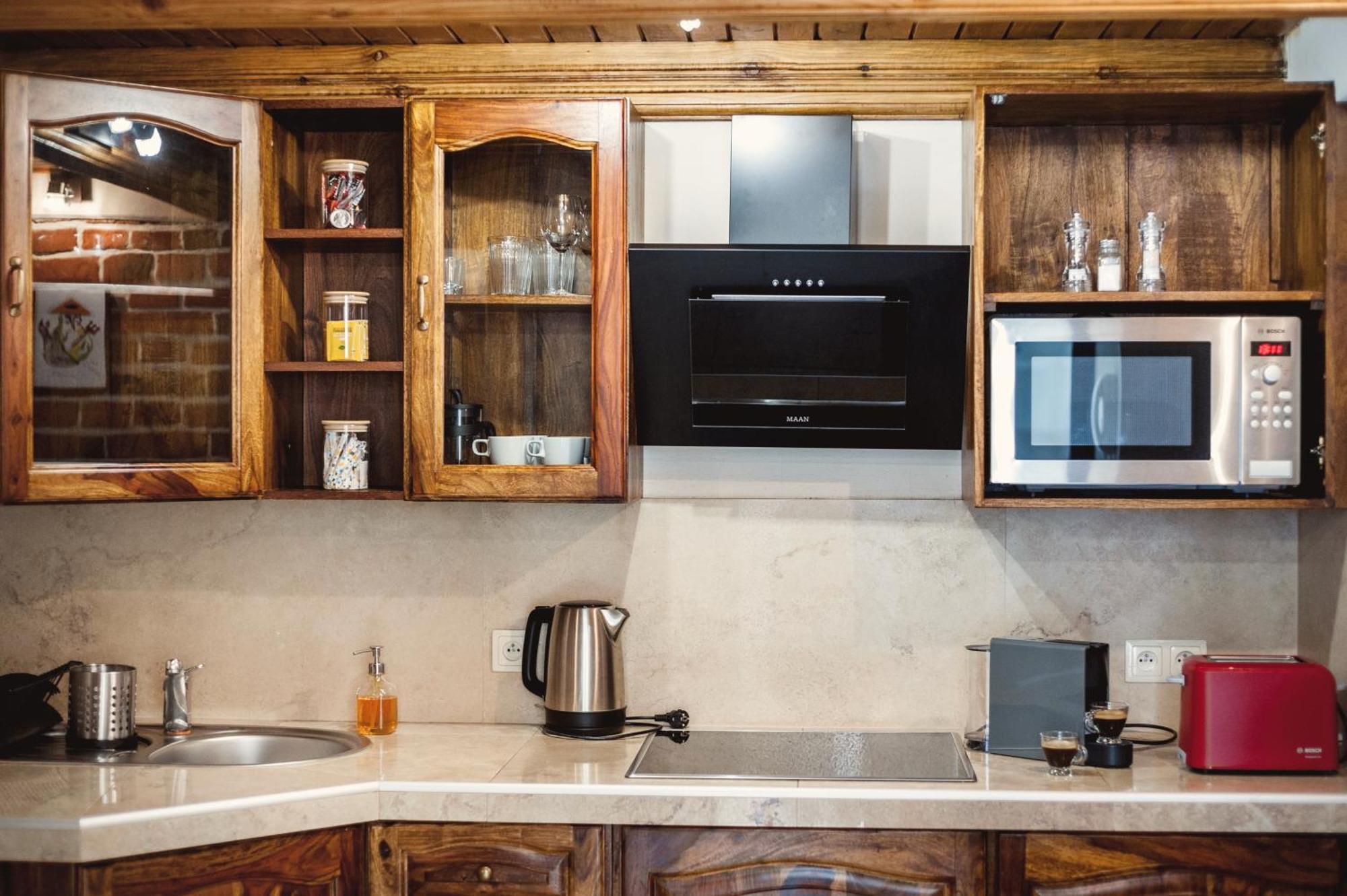 Be Happy Apartments Krakow Phòng bức ảnh
