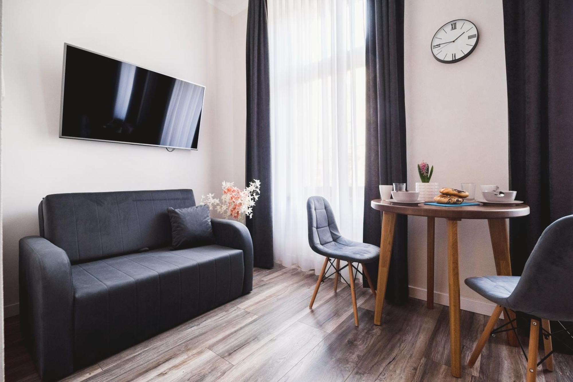 Be Happy Apartments Krakow Phòng bức ảnh