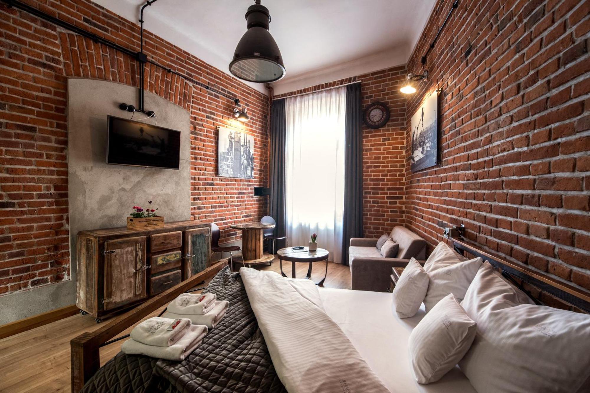 Be Happy Apartments Krakow Phòng bức ảnh