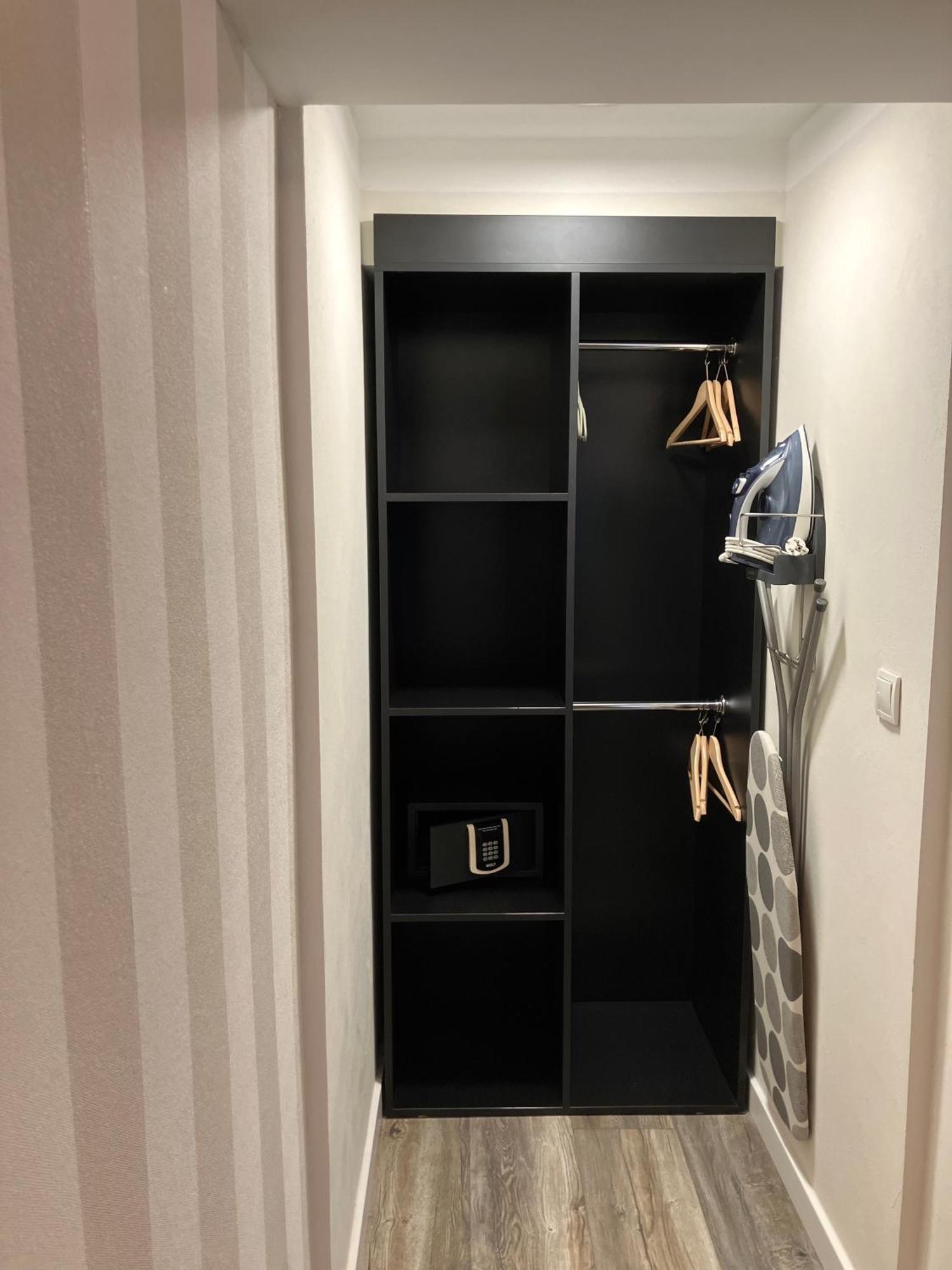 Be Happy Apartments Krakow Ngoại thất bức ảnh