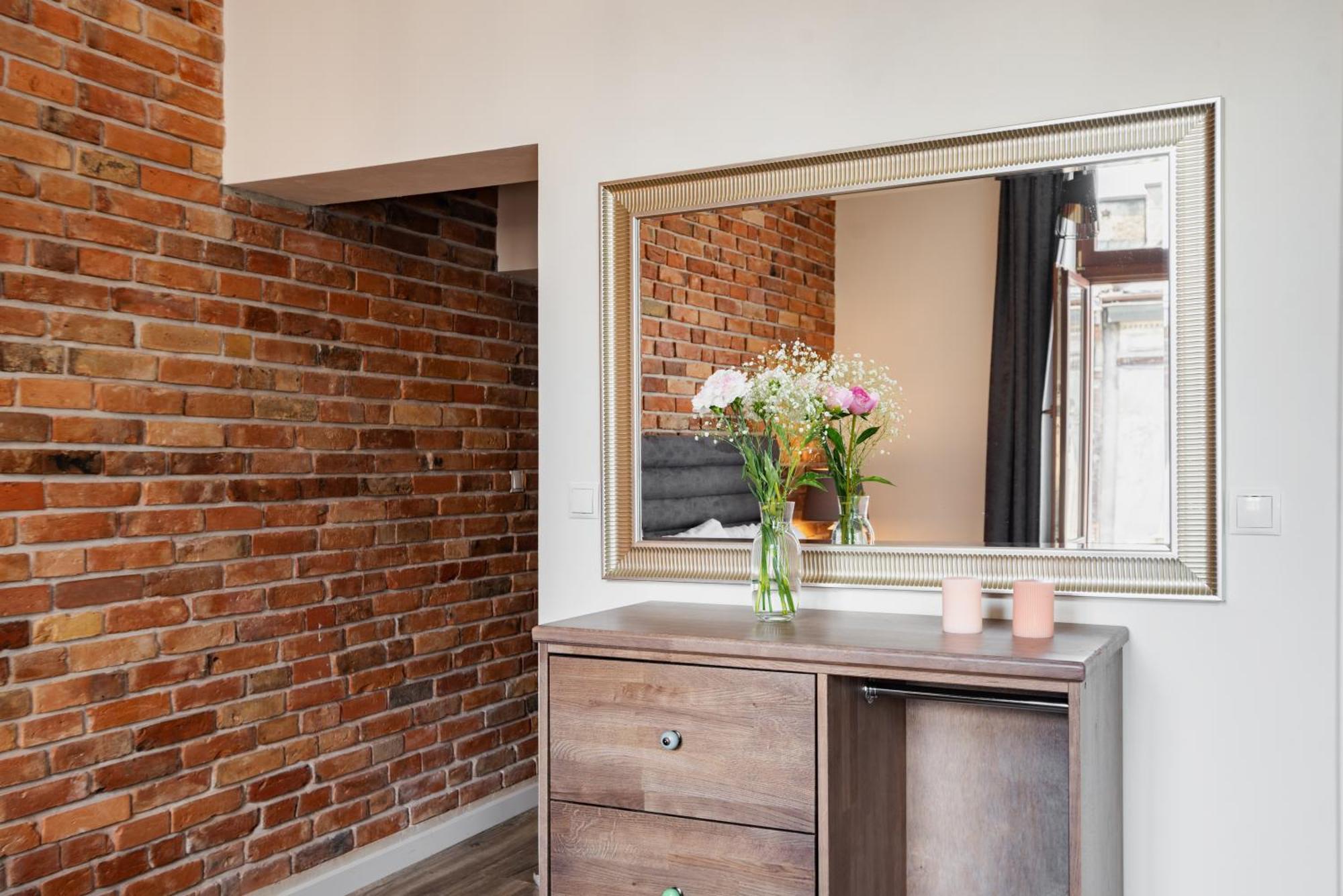 Be Happy Apartments Krakow Ngoại thất bức ảnh