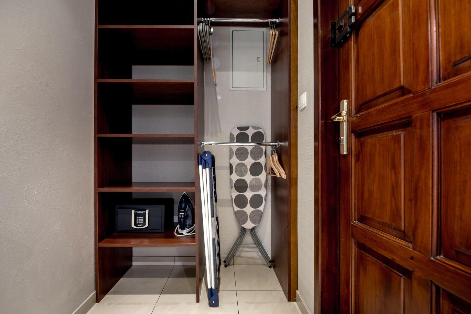 Be Happy Apartments Krakow Ngoại thất bức ảnh