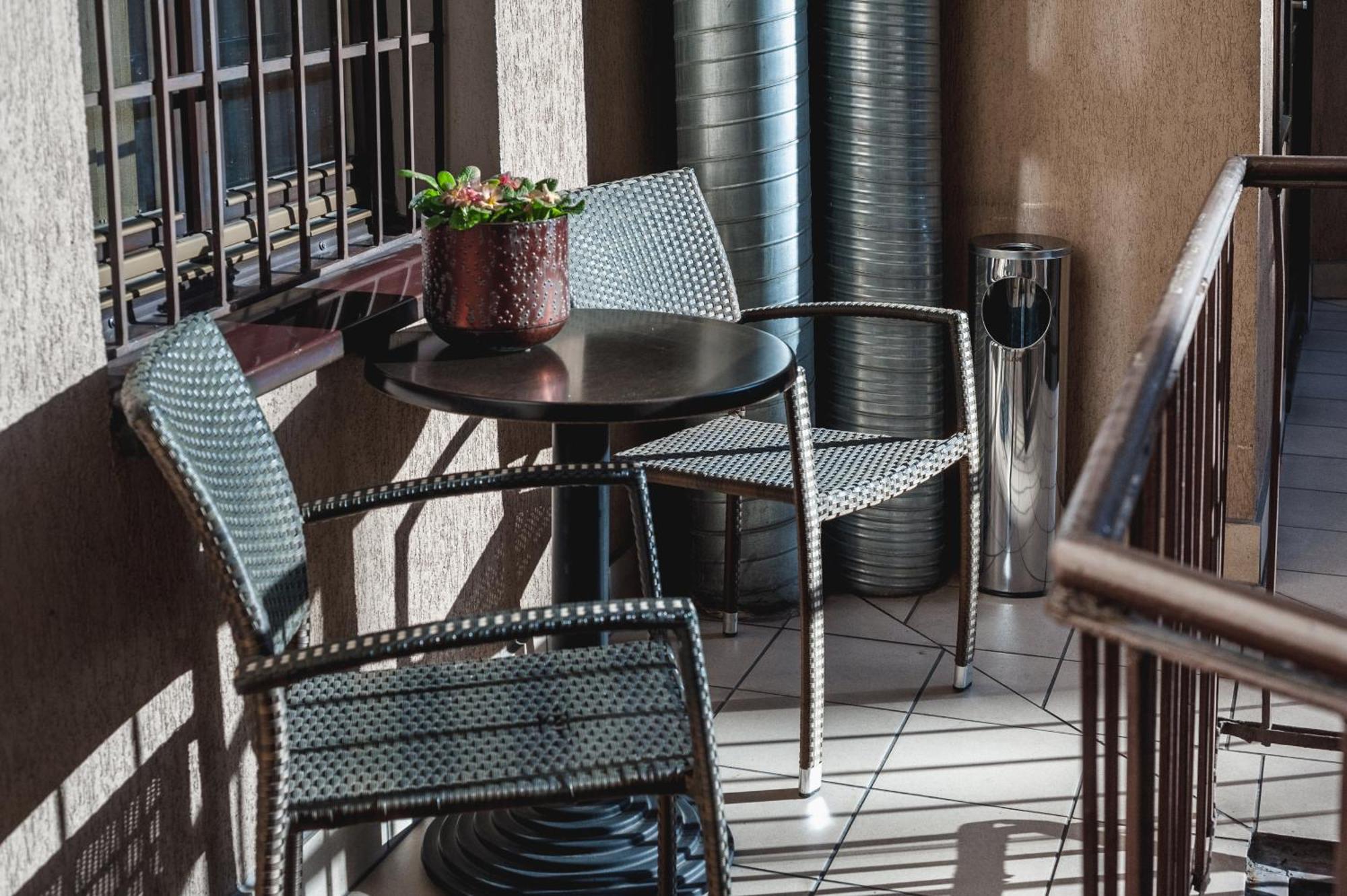 Be Happy Apartments Krakow Ngoại thất bức ảnh