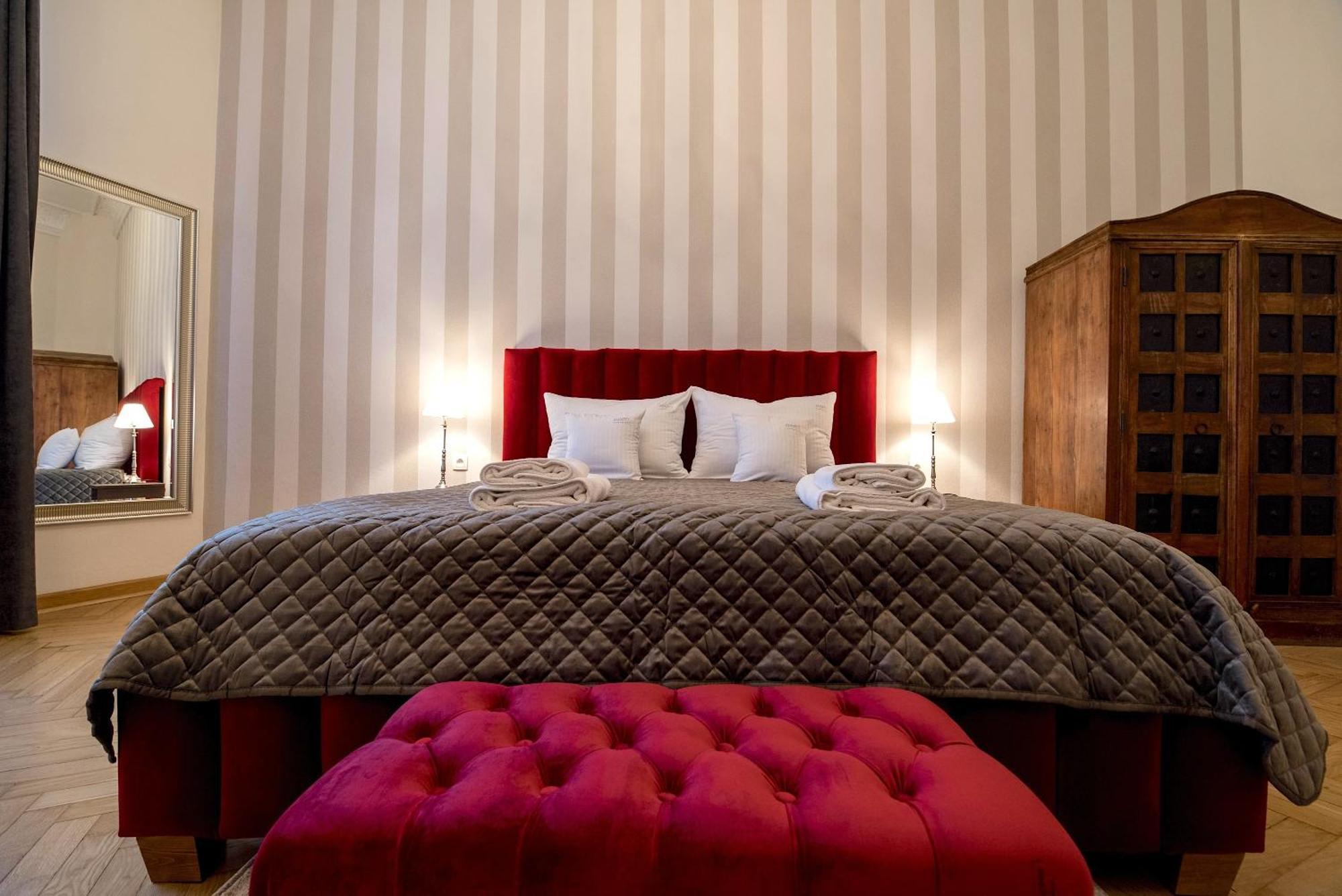 Be Happy Apartments Krakow Ngoại thất bức ảnh