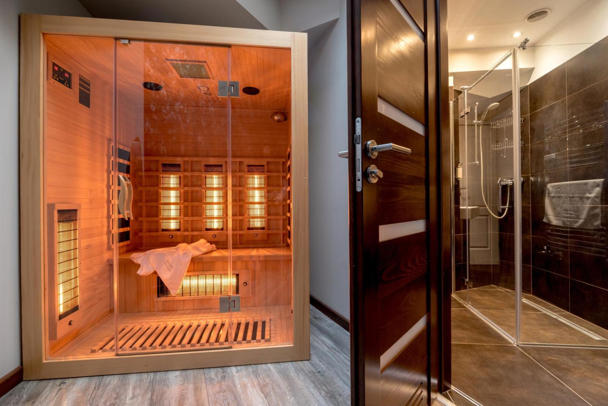 Be Happy Apartments Krakow Ngoại thất bức ảnh