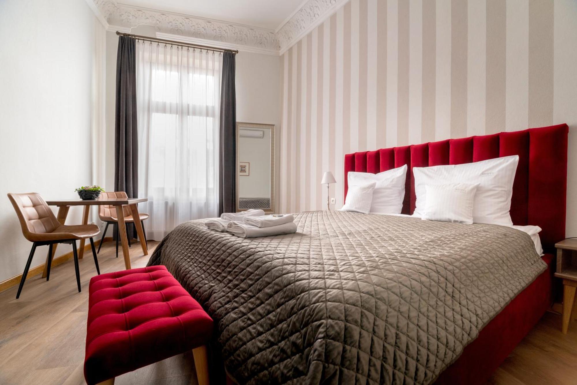 Be Happy Apartments Krakow Ngoại thất bức ảnh