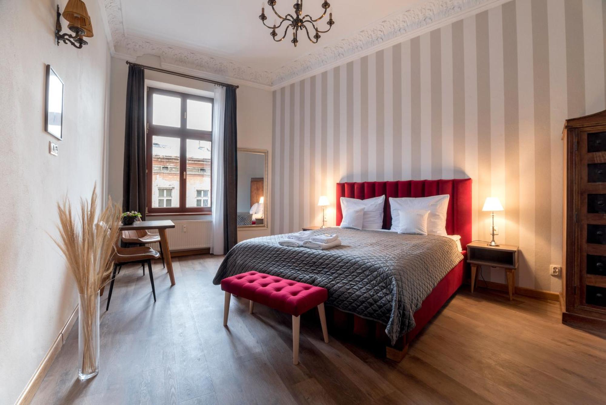 Be Happy Apartments Krakow Ngoại thất bức ảnh
