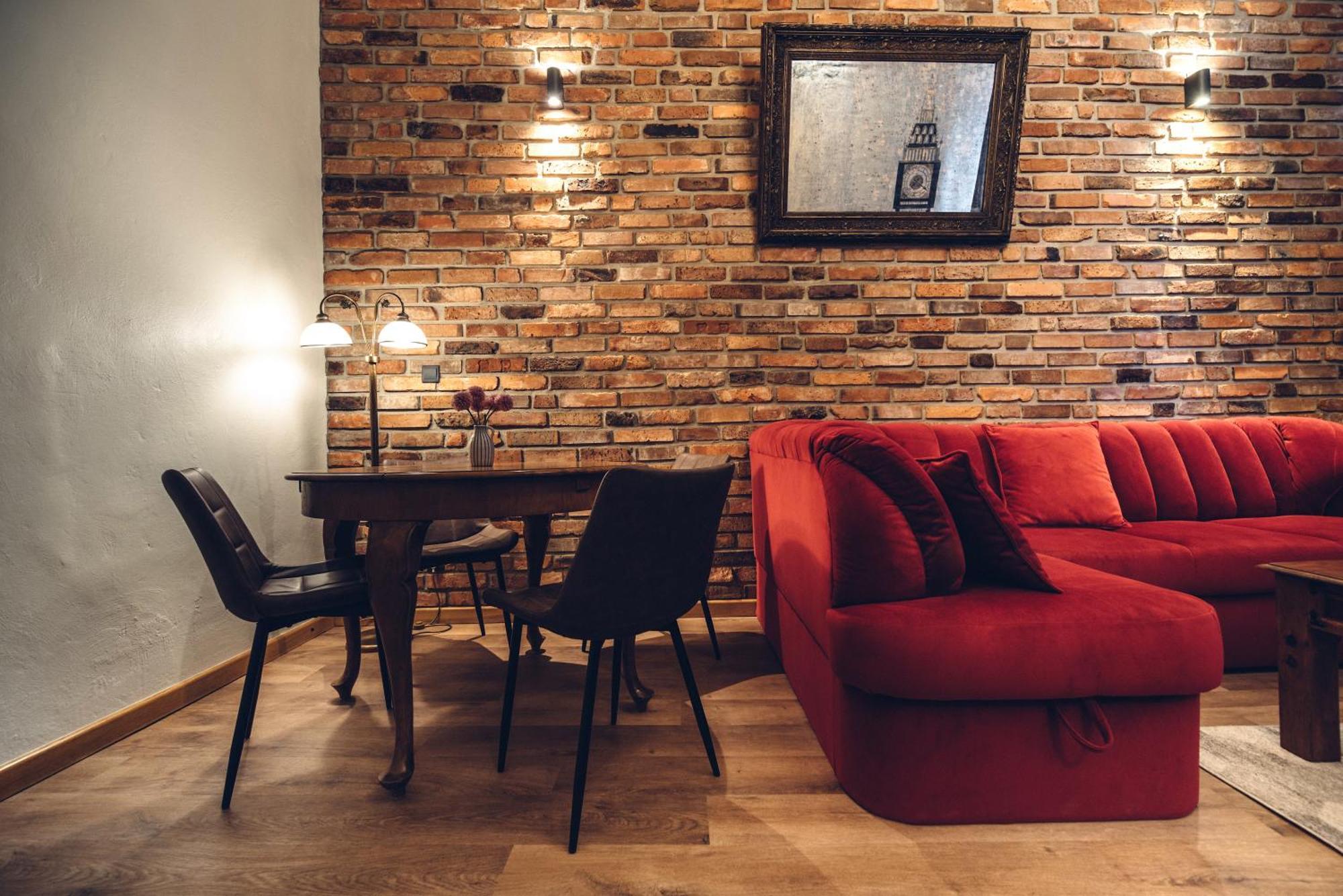 Be Happy Apartments Krakow Ngoại thất bức ảnh